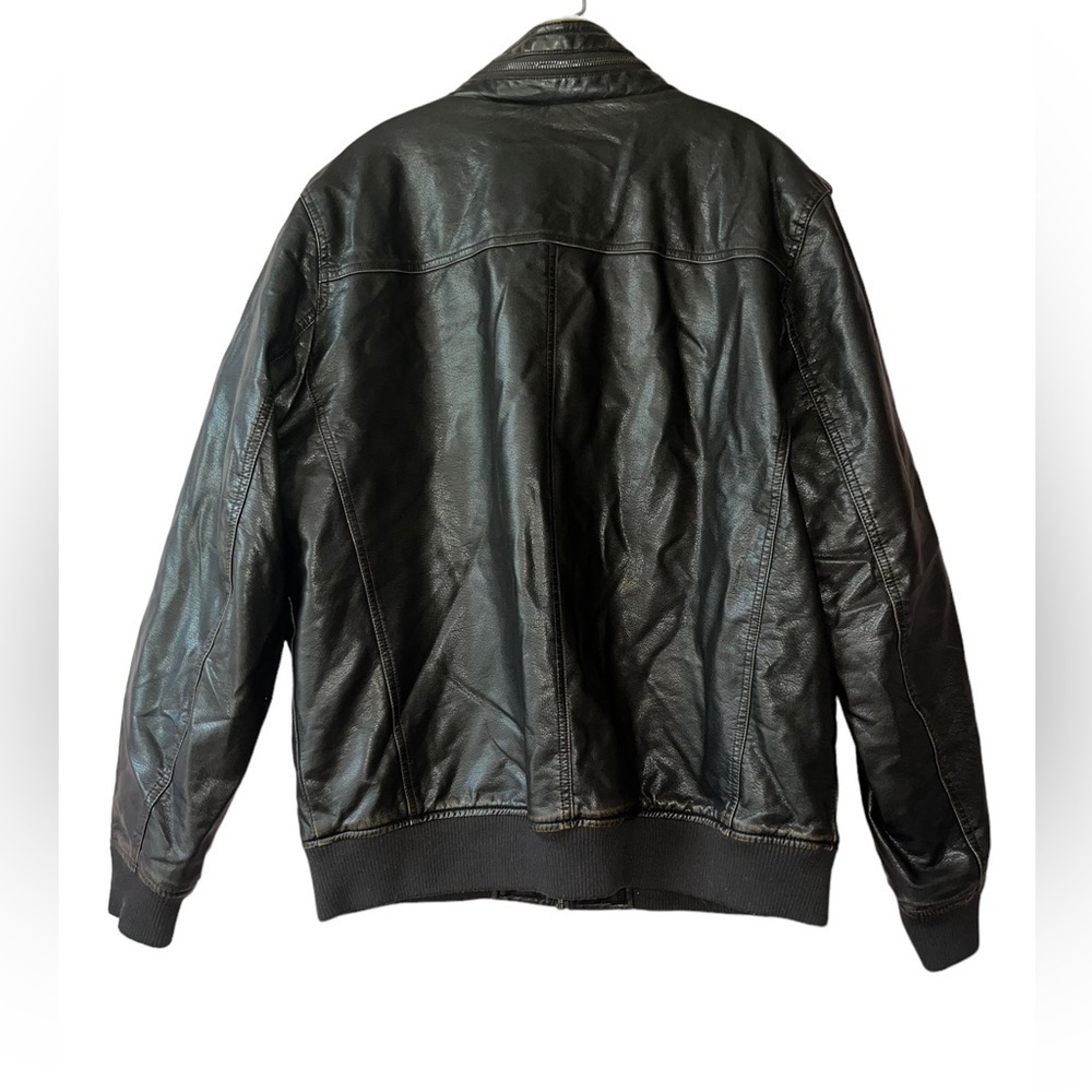 Levi’s jacket size medium men - Picture 7 of 10